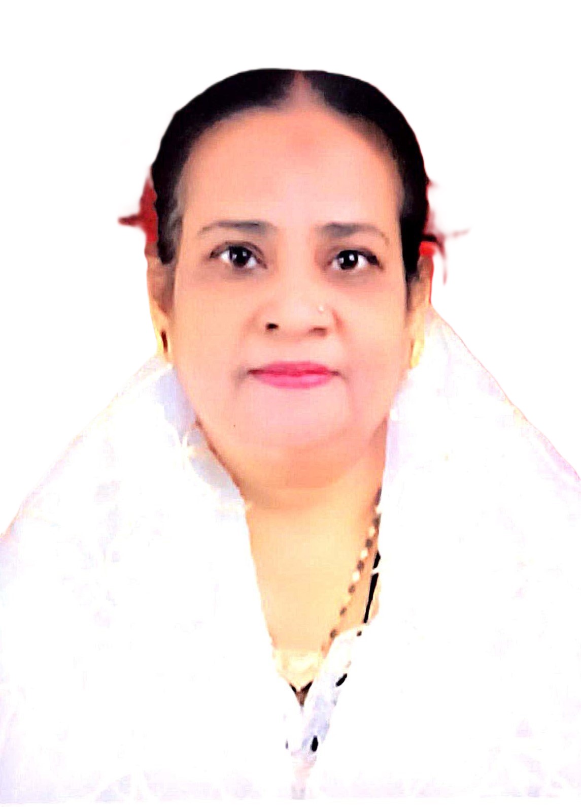 Saleha Farooque Shaikh